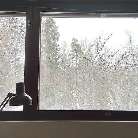 홈스테이 21 Minutes From Helsinki - Smaller Kauniainen