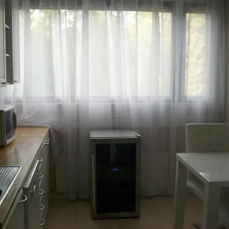 21 Minutes From Helsinki - Smaller Kauniainen
